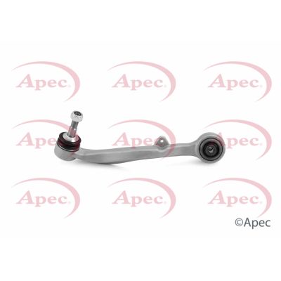 Control/Trailing Arm, wheel suspension APEC AST3025