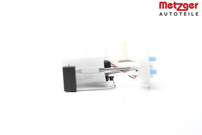 SISTEM ALIMENTARE CU COMBUSTIBIL METZGER AUTOTEILE 2250079 21