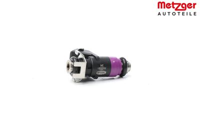 INJECTOR METZGER AUTOTEILE 0920075 17