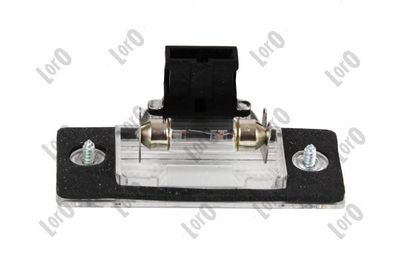 KENNZEICHENLEUCHTE ABAKUS 05310925 1