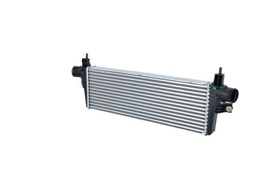 LADELUFTKüHLER NRF 309117 9