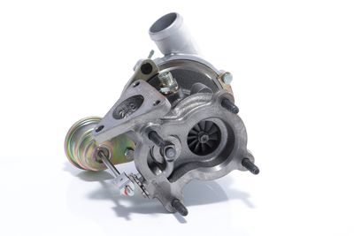 LADER AUFLADUNG BTS Turbo T911307 22