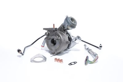 LADER AUFLADUNG BTS Turbo T981258 23