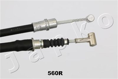 CABLU FRANA DE PARCARE JAPKO 131560R 2