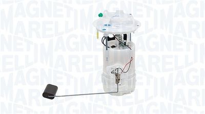 Moduł pompy paliwa MAGNETI MARELLI 519700000051