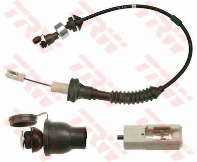 Cable Pull, clutch control GCC3103