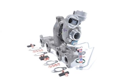 LADER AUFLADUNG BTS Turbo T981013 34