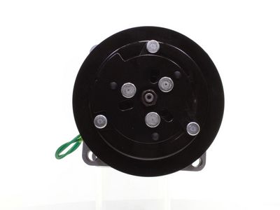 Kompressor, Klimaanlage