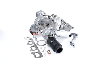 LADER AUFLADUNG BTS Turbo T981644 8