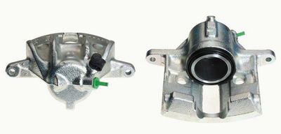 Zacisk hamulca MAPCO 144363