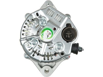 GENERATOR / ALTERNATOR AS-PL A6698S 2