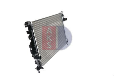KüHLER MOTORKüHLUNG AKS DASIS 092027N 12