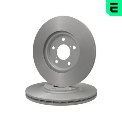 BREMSSCHEIBE OPTIMAL BS9230HC