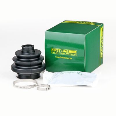 Zestaw osłon, wał napędowy FIRST LINE FCB2270