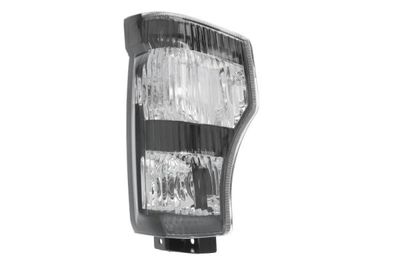 Knipperlicht voor Rechts (transparant)