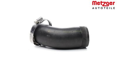 LADELUFTSCHLAUCH METZGER AUTOTEILE 2400049 20