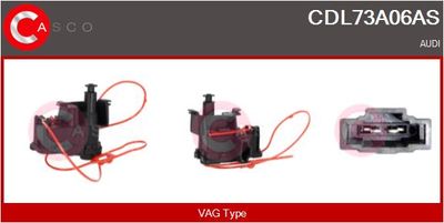 ELEMENT REGLAJ INCHIDERE CENTRALIZATA