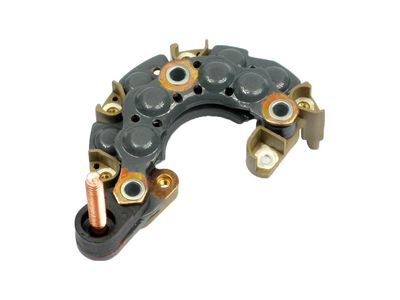 Gleichrichter, Generator