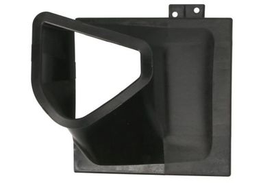 Luchtstroomregelmodule Links past: LAND ROVER RANGE ROVER VELAR L560 02.17-