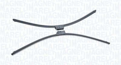 MAGNETI MARELLI Wischblatt