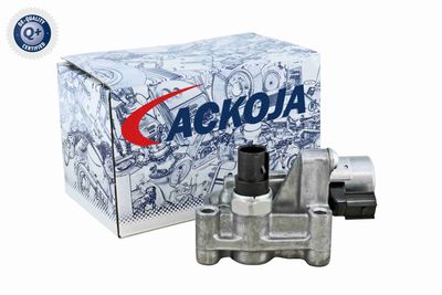 SUPAPA COMANDA POZ. ARBORE CU CAME ACKOJA A260384 1