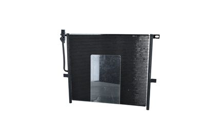 CONDENSATOR CLIMATIZARE NRF 35468 29