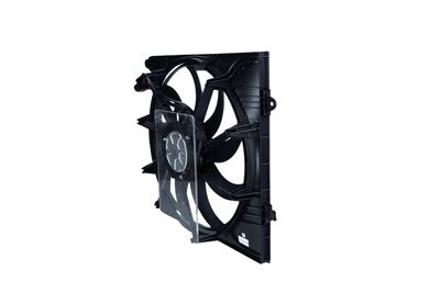 VENTILATOR RADIATOR NRF 470029 31