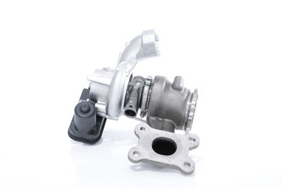 LADER AUFLADUNG BTS Turbo T918714 10