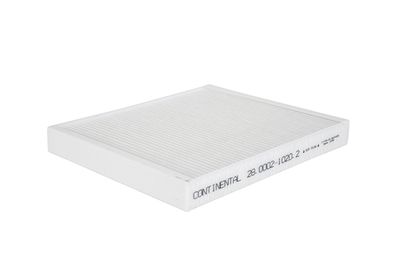 FILTER INNENRAUMLUFT CONTINENTAL 28000210202 22