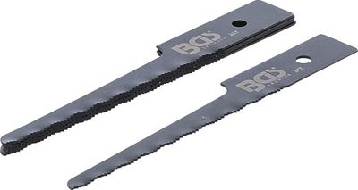Sägeblattsatz, Stichsäge