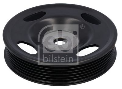 FEBI BILSTEIN Riemenscheibe, Kurbelwelle