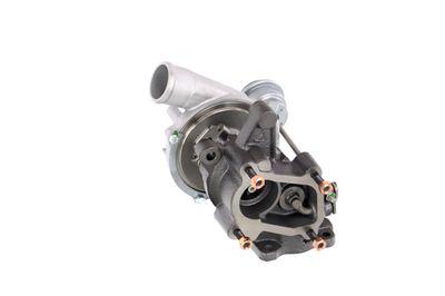 COMPRESOR SISTEM DE SUPRAALIMENTARE REMANTE 003001000025R 25