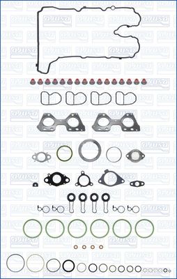 SET GARNITURI CHIULASA AJUSA 53078300