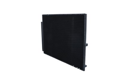 CONDENSATOR CLIMATIZARE NRF 350276 32