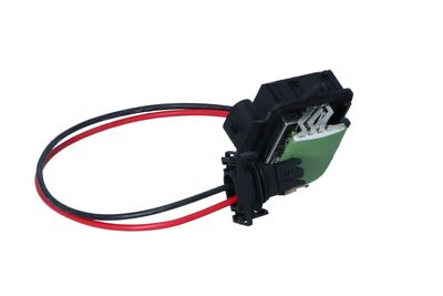 REZISTOR VENTILATOR HABITACLU NRF 342061 20