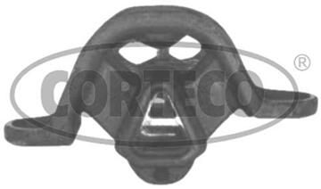 окачване, двигател CORTECO