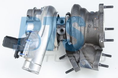 LADER AUFLADUNG BTS Turbo T914881 4