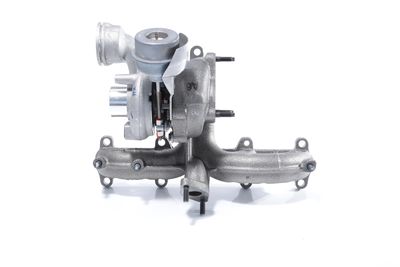 LADER AUFLADUNG BTS Turbo T914074 9