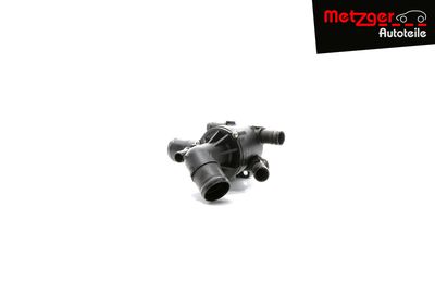THERMOSTAT KüHLMITTEL METZGER AUTOTEILE 4006345 6