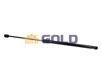 Газовая пружина, крышка багажник JAPANPARTS GSJH0011 для HYUNDAI i30