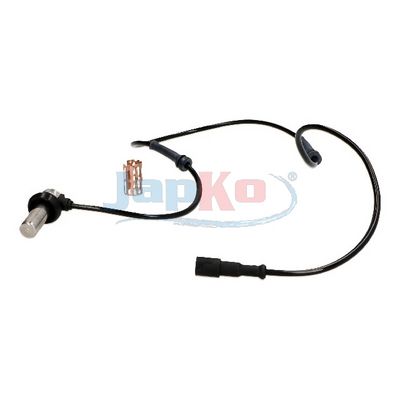 Vorschau Sensor, Raddrehzahl Ansicht 3