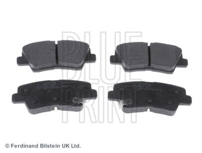 Brake Pad Set, disc brake ADG042154