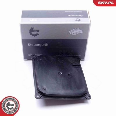 UNITATE DE CONTROL LUMINI