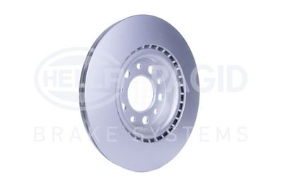 Brake Disc 8DD 355 116-691