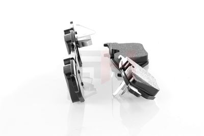 SET PLACUTE FRANA FRANA DISC GH GH410310 19
