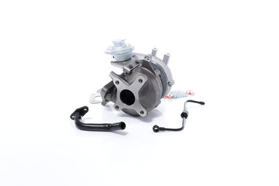 COMPRESOR SISTEM DE SUPRAALIMENTARE BTS Turbo T981461 19