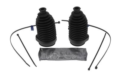 FALTENBALGSATZ LENKUNG