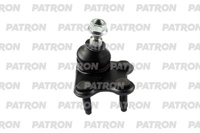 Шарнир независимой подвески / поворотного рычага PATRON PS30010L для SEAT CORDOBA