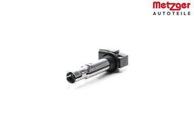 ZüNDSPULE METZGER AUTOTEILE 0880518 15