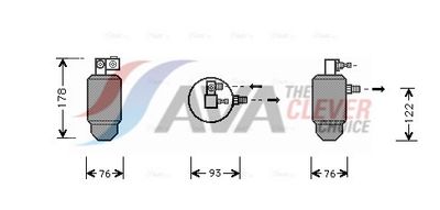 TROCKNER KLIMAANLAGE